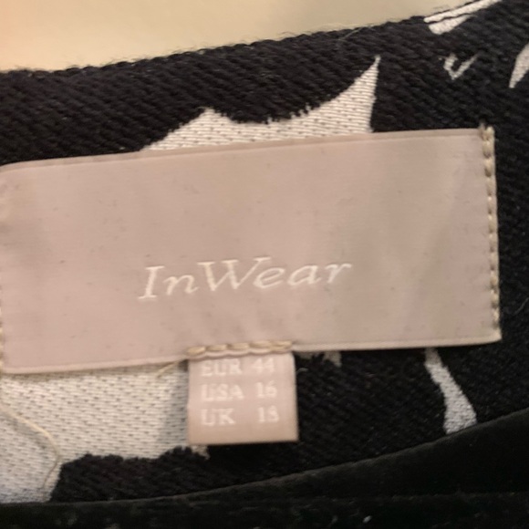 InWear fitted dress - Picture 3 of 3